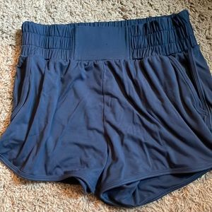 Fabletics shorts